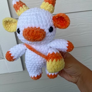Cow