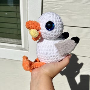 Seagull