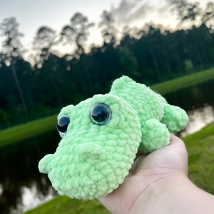 Mini Gator