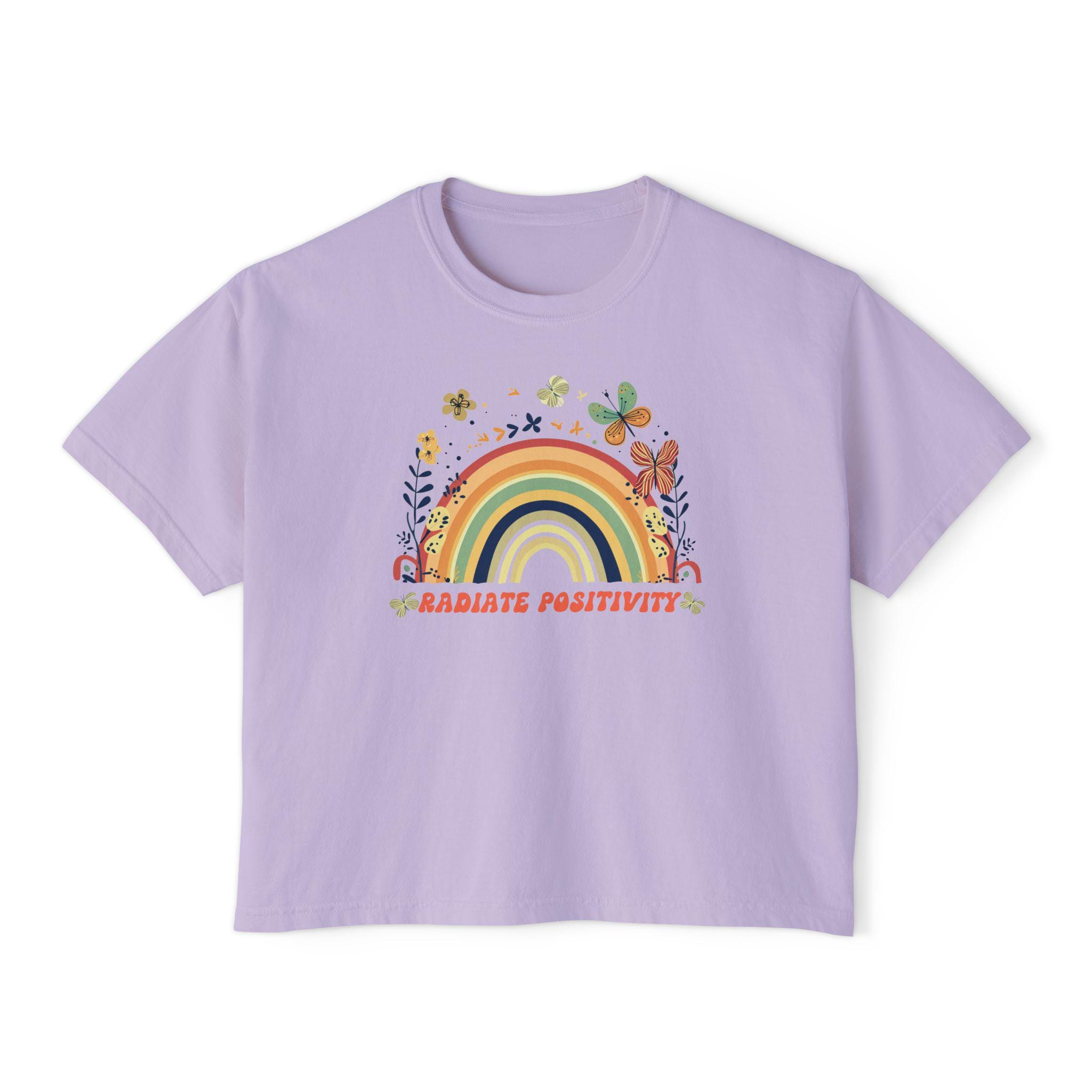 アメリカ パステルレインボーTシャツプレゼント♡ 5.3 oz レインボー&マルチカラー Tシャツ | メンズ | 1枚 | TD1000-RM
