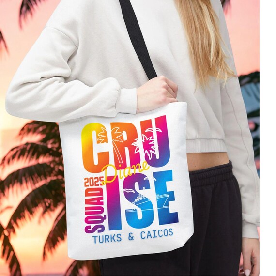 KISS KRUISE 2025 トートバッグ キッスクルーズ 2025 KISS KRUISE 2025 トートバッグ キッスクルーズ 2025 【公式通販】