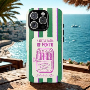 Retro Phone Case, Vintage Phonecase,  Sardine Tin iPhone Case, sardine phone case, aesthetic phone case, Trendy phone case, trendy phonecase, italian summer aesthetic, fisherman aesthetic phone case,  iPhone 15 Case, iPhone 14 case, iphone 14 Pro case, iphone 13 Mini case, Samsung Galaxy case,  S25 case, S24 Ultra case, S23 Plus case, S22 case, cute phonecase, google pixel case