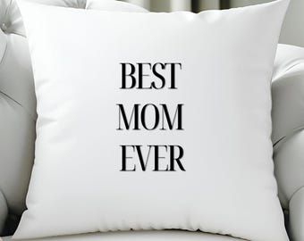 Best Mom Ever Gift Mom Birthday Gift Thoughtful Gift for Mom Mother's Day Present Mother Gift Unique Mom Gifts from Daughter Mom Home Decor