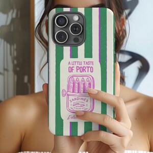 tinned fish, sardines iphone case, sardine phone case, sardines phone case, fish phone case, italian phone case, vintage phone case, iphone 14 pro case, sardine, scrapbook cases, trendy phone case, phone case