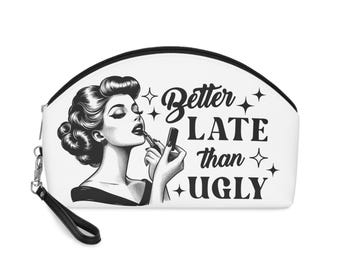 Bolsa de maquillaje para cumpleaños número 15, regalos de quinceañera, regalos de quinceañera
