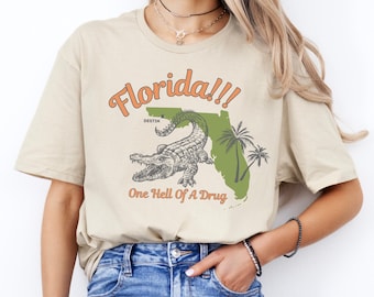 Florida!!! Taylor Swift-shirt TTPD
