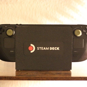Steam Deck - Steam Deck Oled - Dock / Stazione di attracco