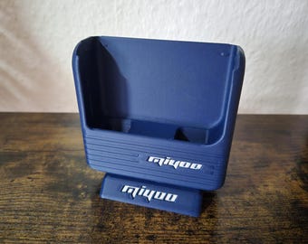 Miyoo Mini Plus Grip, 3D-geprinte verticale standaard, retro gaming