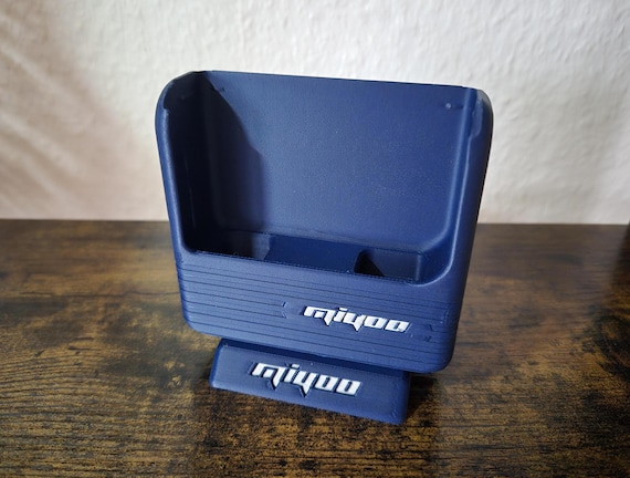 Grip Miyoo Mini Plus, Support Vertical Imprimé 3D, Rétrogaming