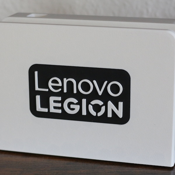 Lenovo Legion GO - Dock - Station d'accueil