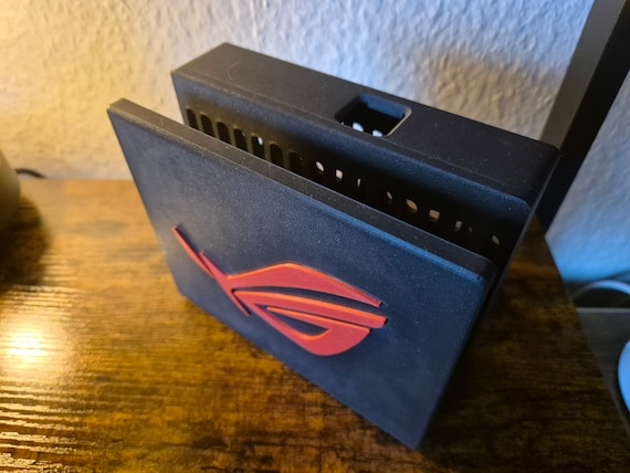 Buy Asus ROG Ally Z1 (Z1 Extreme - Ally X) - Dock - Docking Buy Asus ROG Ally Z1 (Z1 Extreme - Ally X) - Dock - Docking
