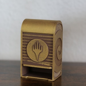 Magic The Gathering: Boite pour dés - Dice box