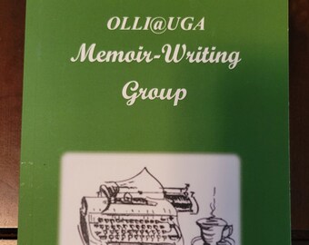 OLLI@UGA Memoir-Writing Group: echte korte verhalen uit 2018
