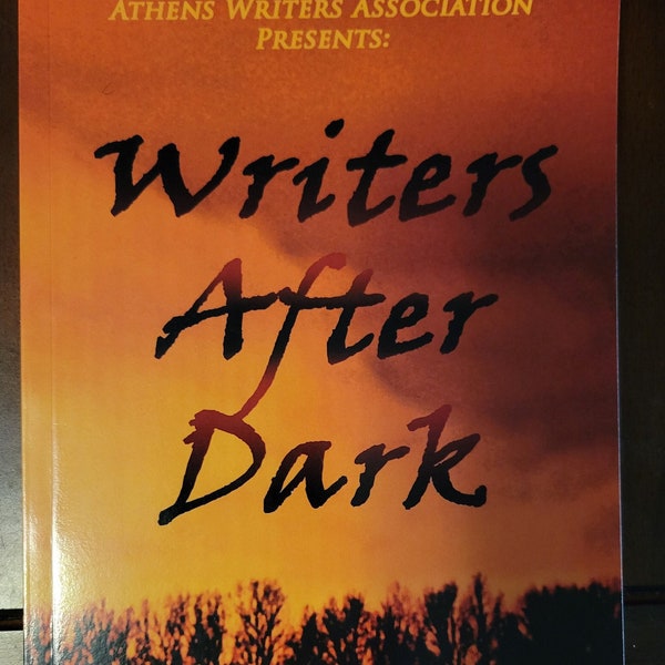 Writers After Dark Adult Short Fiction