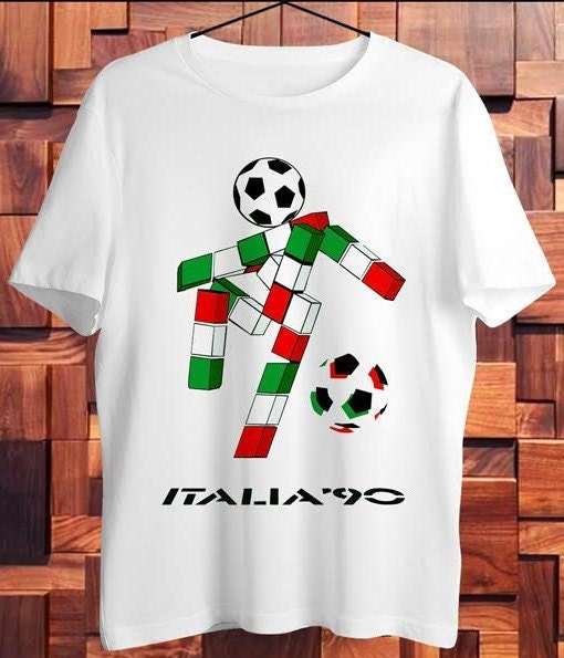 Italia 90 - Etsy