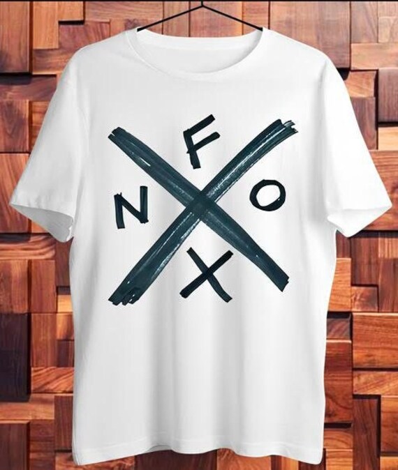 NOFX Tシャツ Amazon.com: NOFX Band Shirt, Vintage 90's NOFX Band Logo