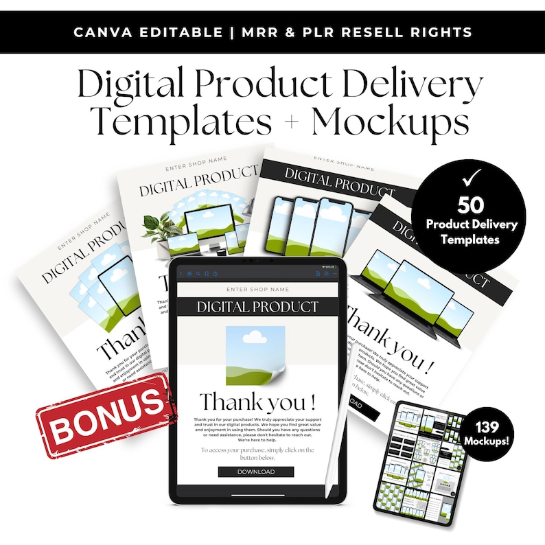 Luxury Feminine Branding Stock Photos | 100+ Neutral Canva Images | Faceless Marketing Content Bank | Square Story & Portrait Sizes