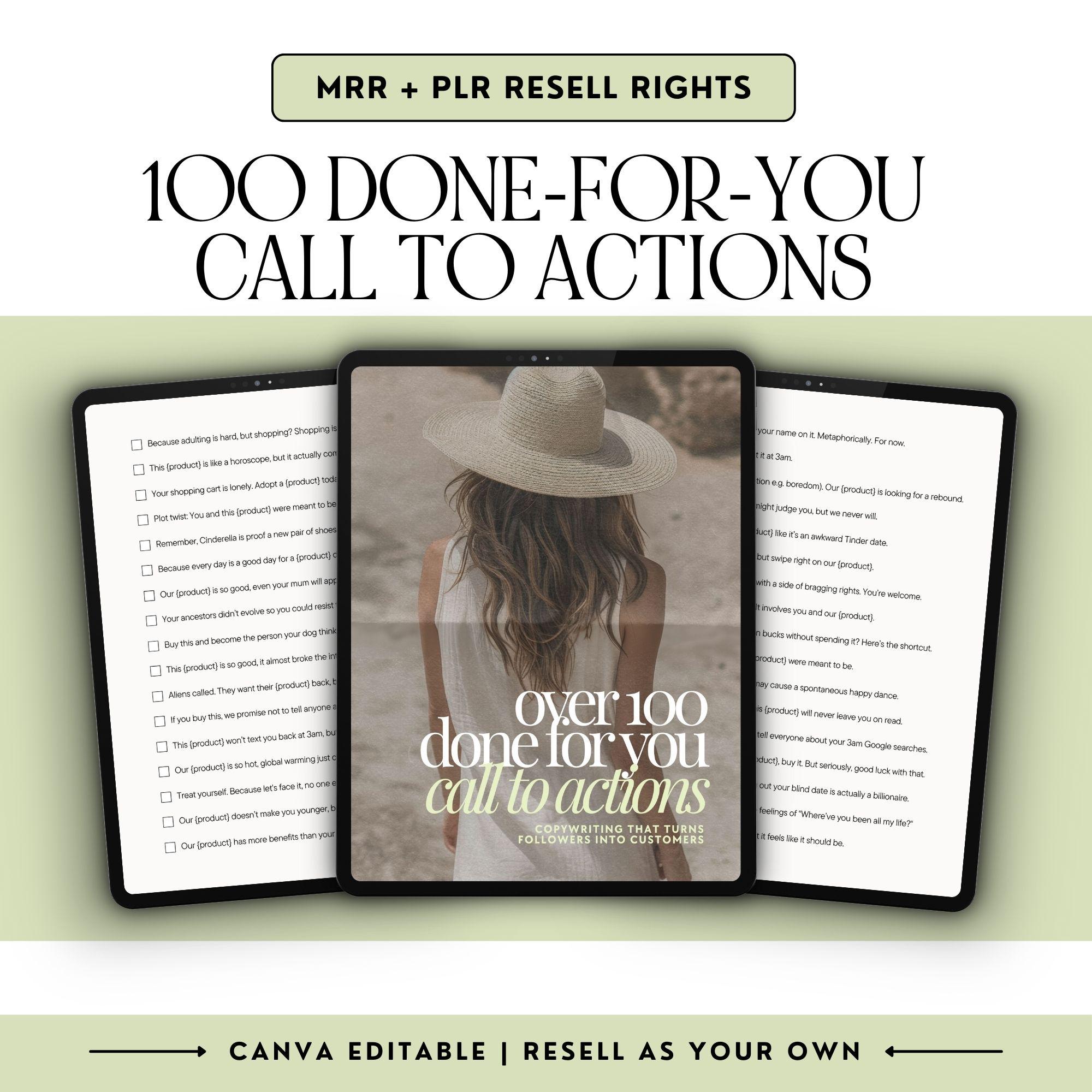 What Can be improved