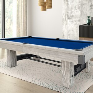 7&#39; Cyrus Pool Table