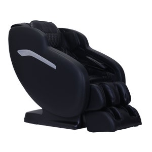 Infinity Aura Massage Chair w/ FREE White Glove Delivery, Setup & 5yr Bumper to Bumper Warranty - Black