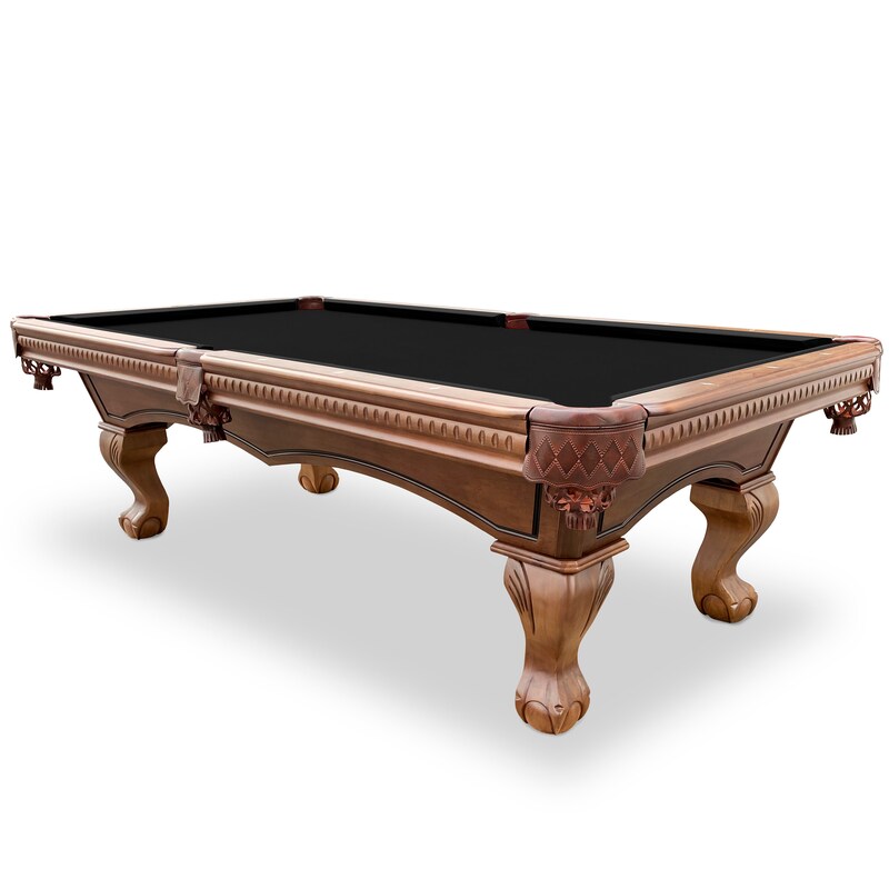 Pool Table - Etsy