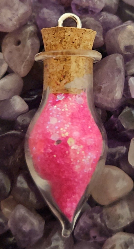 Pre Order Cricket Necklace in Fairy Dust - Tova main image 0