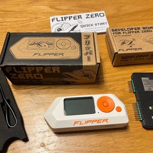 Flipper Zero at Rs 10/piece, Tool Kit in New Delhi