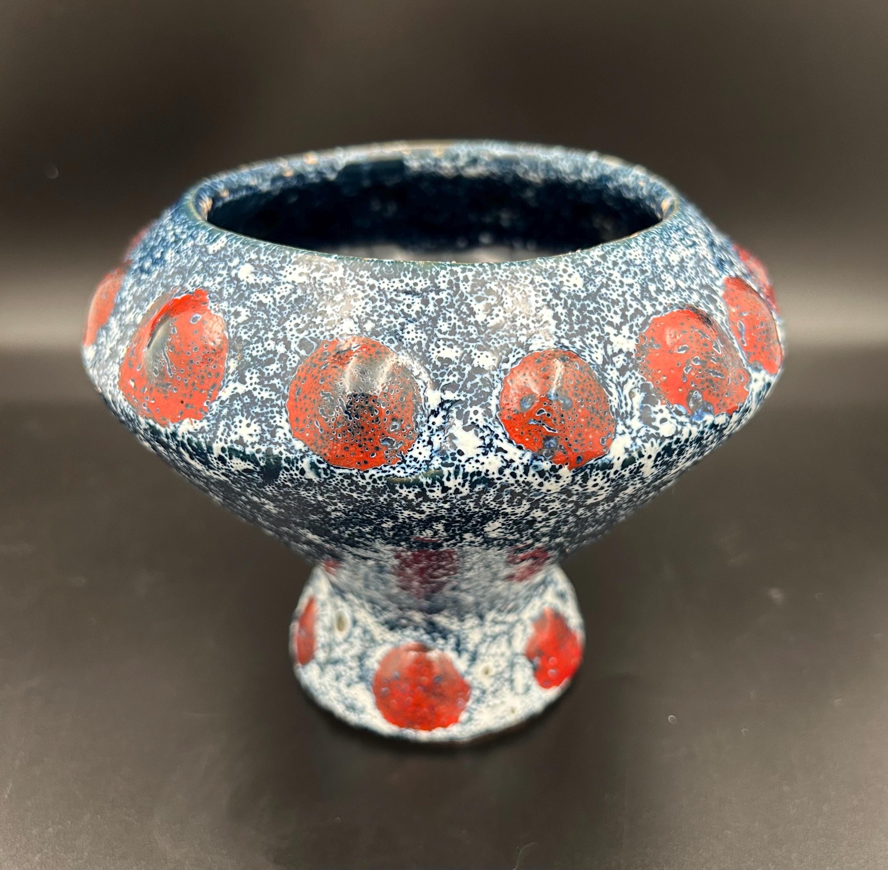 Bitossi Planter - Etsy