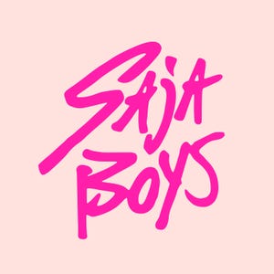 Kpop Demon Hunters Saja Boys Logo PNG File | Saja Boys Logo KPop Demon Hunters Inspired PNG File | Saja Boys Logo for Tshirts