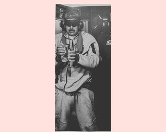 Nicolas Maduro Captured PNG File, High Resolution, Political Graphic Digital Download, Venezuela Libre 2026 Sublimation Design, Nike Tech