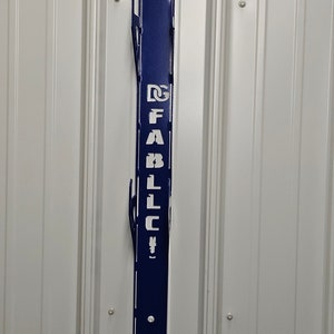 Jack Stand Racks