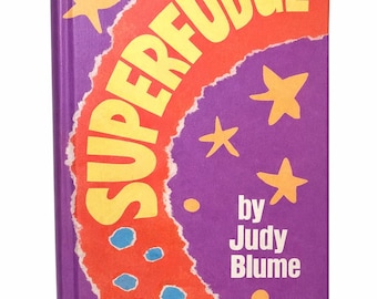 Superfudge Weekly Reader Edition