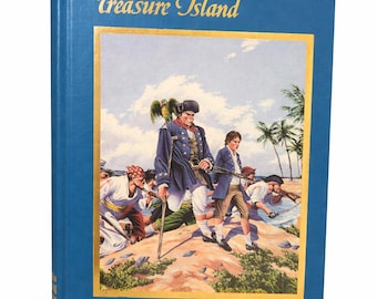 Treasure Island