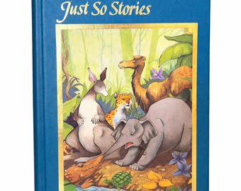 Just So Stories