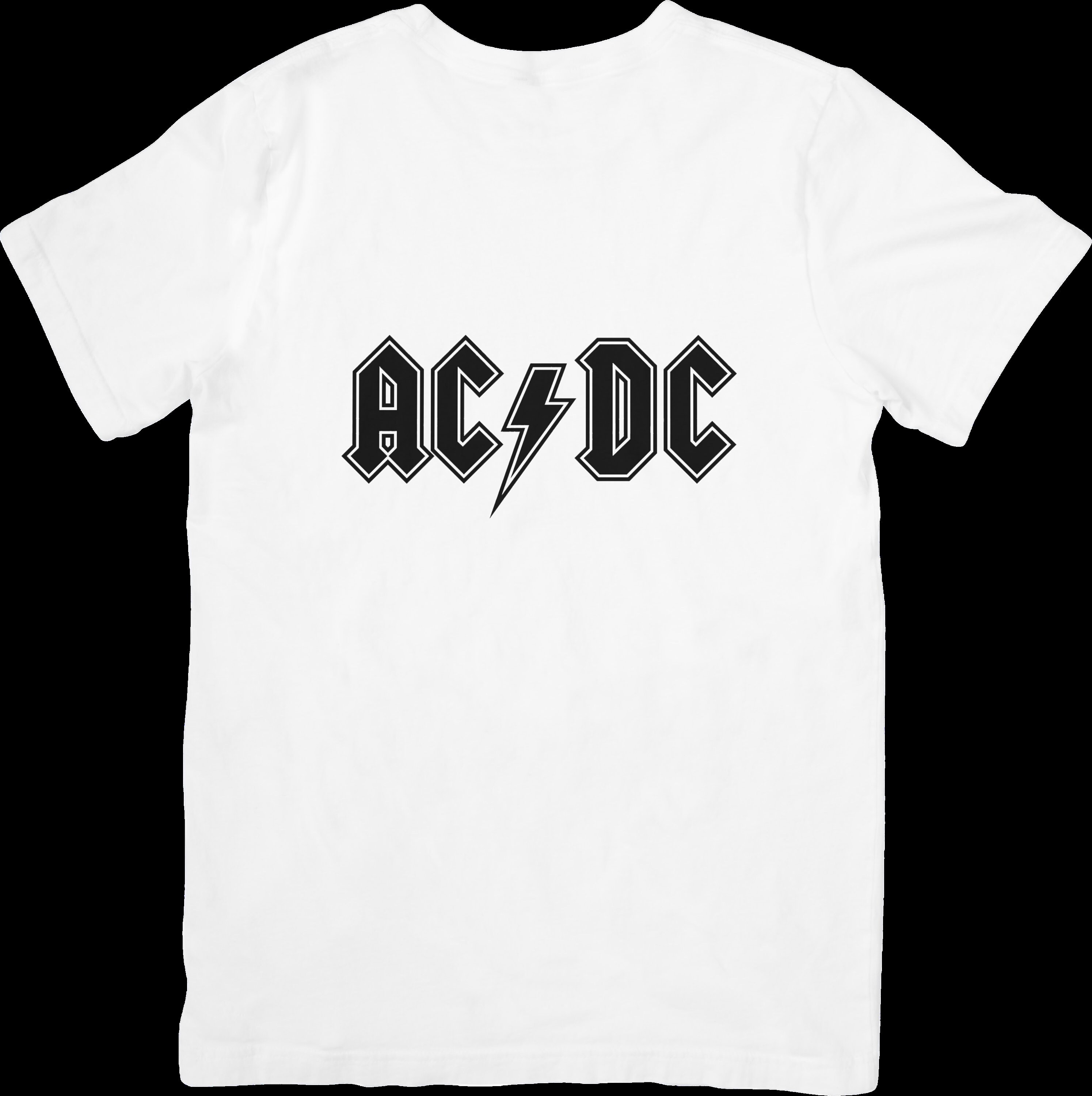 AC DC Svg, ACDC Svg, Vector File Vingtage Hard Rock Svg, Cricut, Svg ...