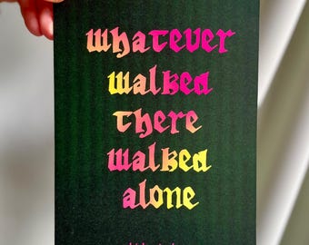 Kunstafdruk: Shirley Jackson