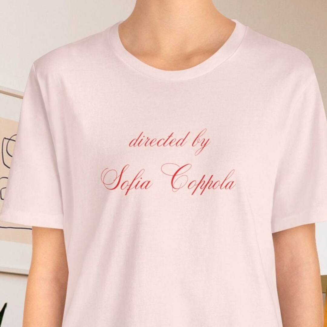 CUPOCA ANTOINETTE SHIRT