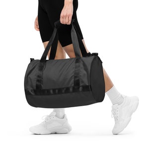 Sporttasche, Tasche, Gym, Fitness, kleine Sporttasche, Sport, Mann, Frau, Geschenk, Reisetasche, Unisex