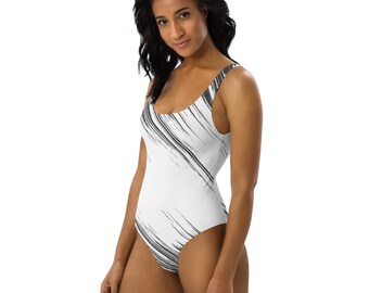 Maillot de Bain 1 Pièce