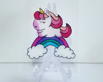 Baby Unicorn