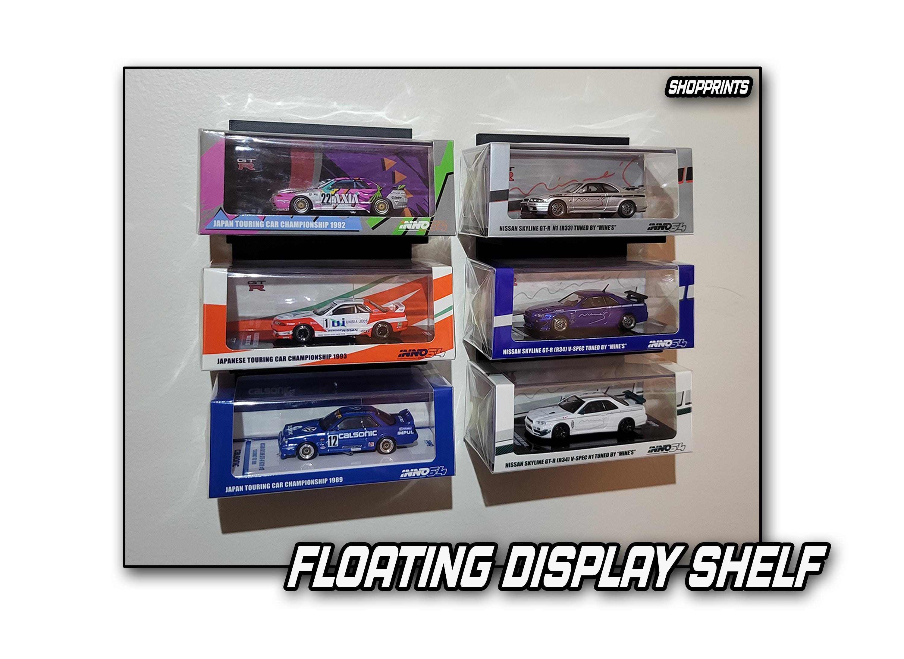 Mini gt display - Etsy 日本