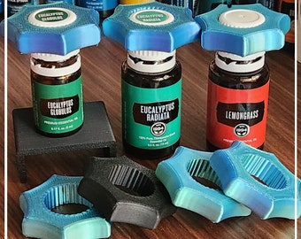 Ätherische Öle Twisturn Open Assist