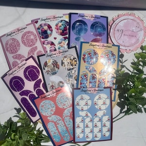 LEA LA DESCRIPCIÓN de SONNET 3 Pieles de implantes perfectamente imperfectas Pegatinas removibles Pieles personalizadas Pegatinas personalizadas Accesorios cocleares