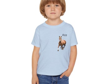 Heavy Cotton™ Toddler T-shirt