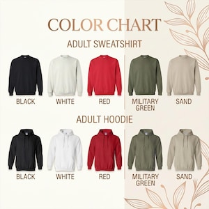 Comfort Colors Toy Story Brothers Shirt, Disney Big Bro Matching T-Shirt, Woody Buzz Lightyear Family Sweatshirt, Toy Story Siblings Gift image 10