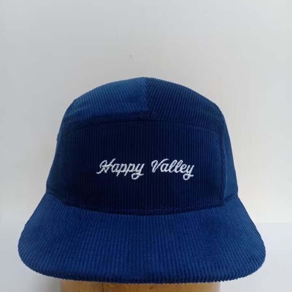 Happy Valley Corduroy Hat