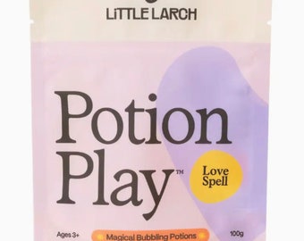 Potion Play, Liebeszauber