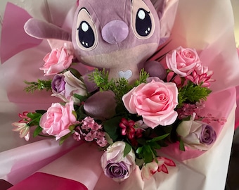 Angel Bouquet