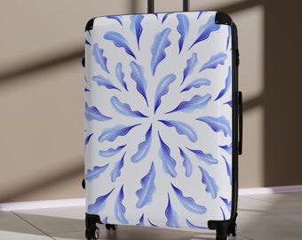 Reisekoffer | Koffer | Personalisierung von Reisekoffer | Geschenk für Ihn | Geschenk für sie | Urlaub Geschenk |