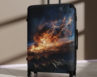 Suitcase